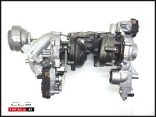 Turbocompressore BMW 750d G11