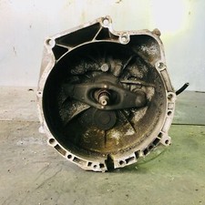 CAMBIO MANUALE COMPLETO PER