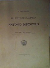 Cozzani UN PITTORE ITALIANO