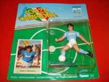 MARADONA ACTION FIGURE KENNER