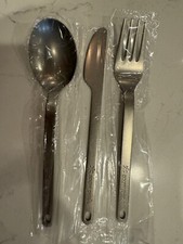 POSATE SNOW PEAK TITANIO -