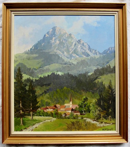 Wendelstein alpi massiccio - wendelstein,