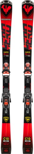 Sci rossignol slalom hero - sci,