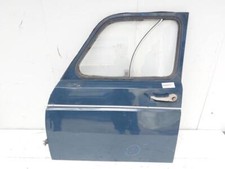 PORTA ANTERIORE SX RENAULT 4 (--) 800 B 8V MAN 4M 34CV 1982 5P BERL