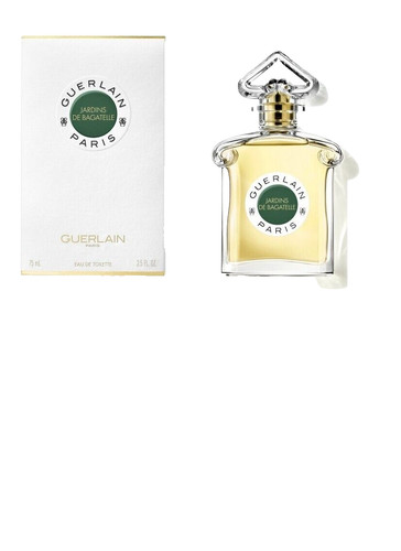 Guerlain jardins bagatelle - guerlain, de