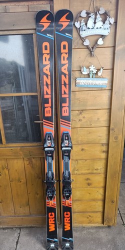 Sci blizzard wrc 182 r20 - blizzard,