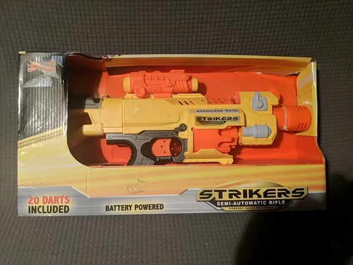Strikers freccette morbide - strikers,