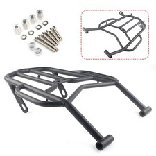 Portapacchi posteriore Rally