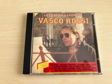 Vasco Rossi _ Le Canzoni