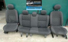 Tappezzeria sedili ford - tappezzeria,