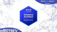 ⬆️ AWS Certified Solutions