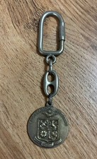 Storico portachiavi 36º