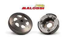 FRICTION + BELL MALOSSI