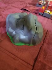 Montagna esplosiva brio 