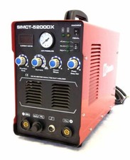 Plasma Cutter Simadre 3-in-1