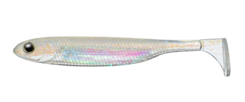 Fish arrow flash shad 4 - shad,