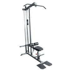 Spart Fitness AX1011 lat