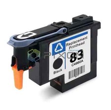 83 testina di stampa UV C4960A compatibile HP Designjet 5000 NUOVA