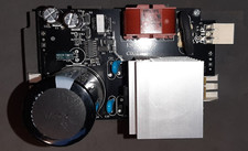 INVERTER,COMPRESSORE,SCHEDA ELETTRONICA ASCIUGATRICE AEG LAVATHERM T97685IH