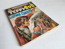 TEDDY BOB BEAT N. 85 IL