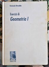 INGEGNERIA ESERCIZI DI