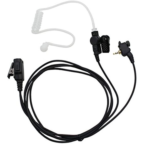 Auricolare auricolare per