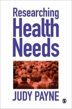 Researching Health Needs: A