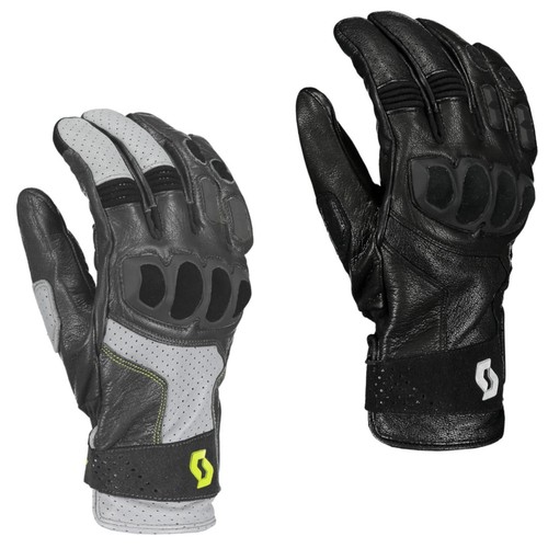 Guanti moto unisex scott sport - guanti,