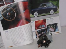 FIAT 850 SPECIAL - RELE'