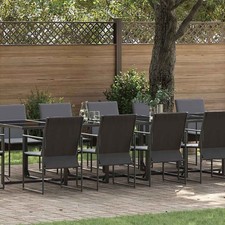 Set da Pranzo per Giardino