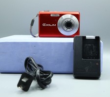 Casio Exilim EX-Z60 6,0