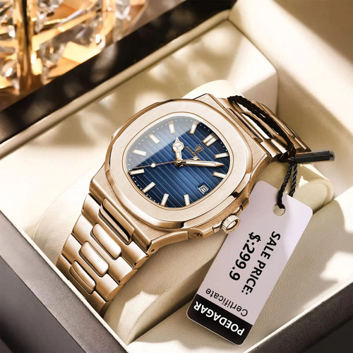 Orologi uomo oro - oro, data