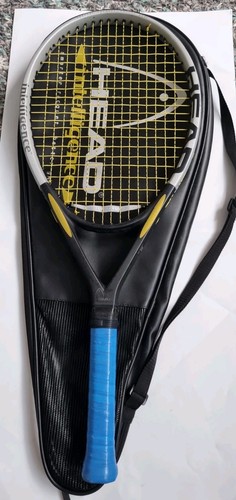 Racchetta tennis head - tennis, s6