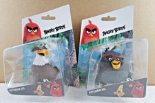Lotto portachiavi Angry Birds