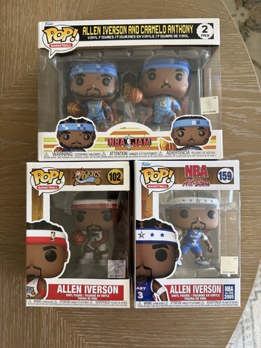 Lotto funko pop - lotto, allen