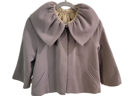 Cappotto giacca loeffler - cappotto,