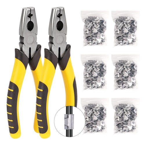 Khearpsl 1800pcs clip pinze - khearpsl,