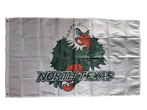 University north texas mean - university, of