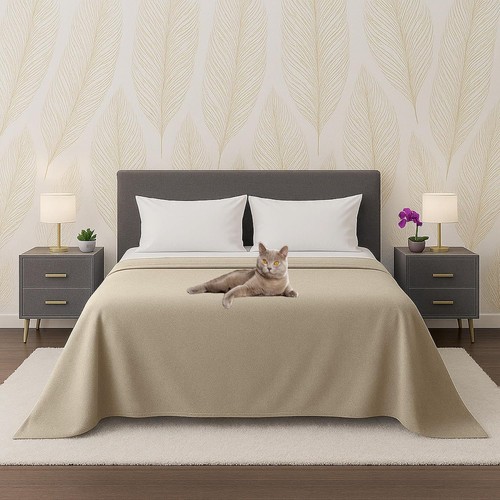 By3 copriletto matrimoniale - -,