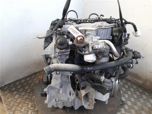 Cag motore audi - cag,