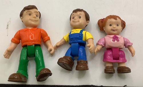 Keenway action figure - , vintage
