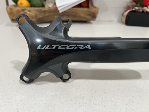 Guarnitura shimano ultegra - shimano,