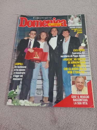 Domenica del corriere 8 - del, n.8
