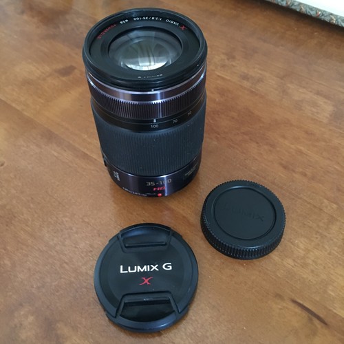Panasonic lumix vario - lumix,