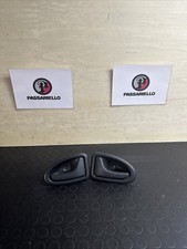 MANIGLIE INTERNE RENAULT CLIO