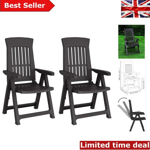 Sedia giardino pieghevole - sedia,