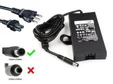 Alimentatore originale Dell