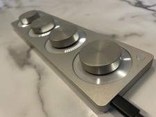 Monome Arc Controller Midi