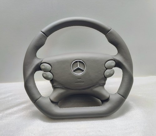 Volante mercedes amg sl55 r230 - amg,