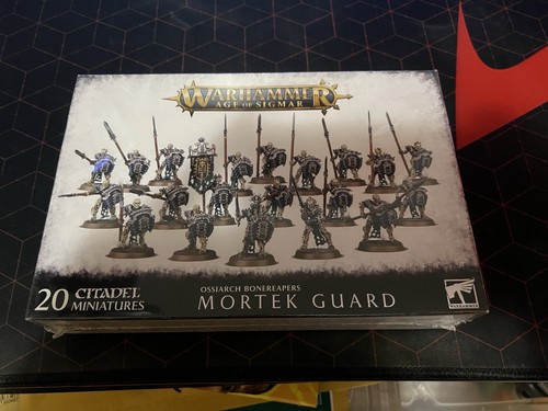 Warhammer age sigmar - warhammer, of